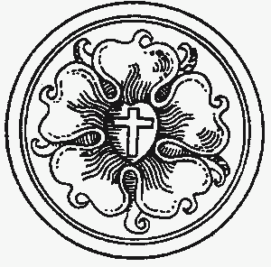 Luther's Seal