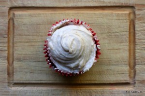Texas Cupcakes