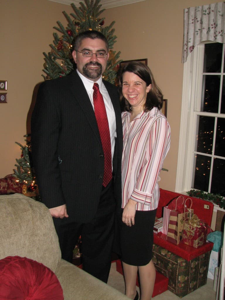 Christmas 2011
