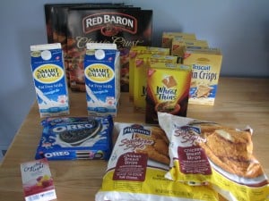 Meijer - 9/17/12 - $24.14