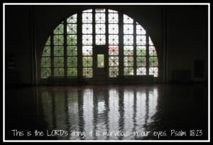 Psalm 118