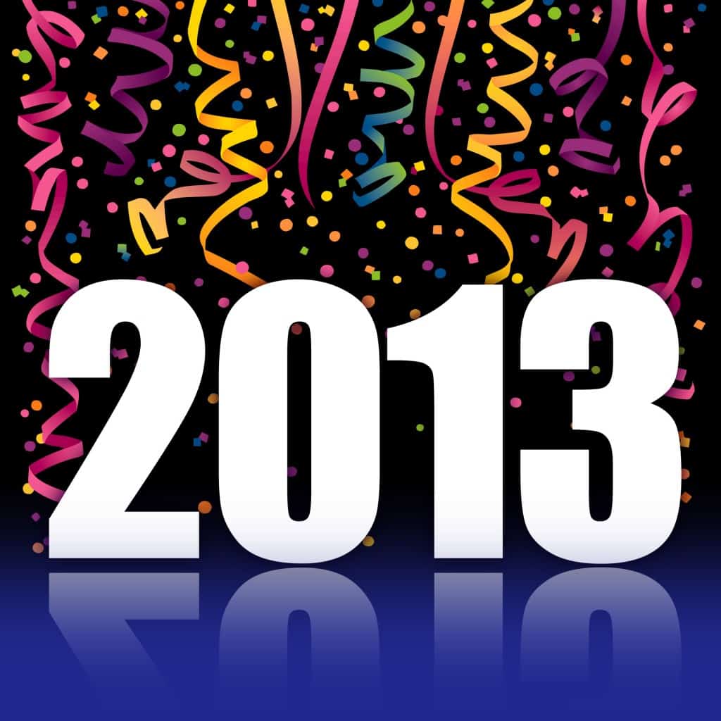 2013 Logo