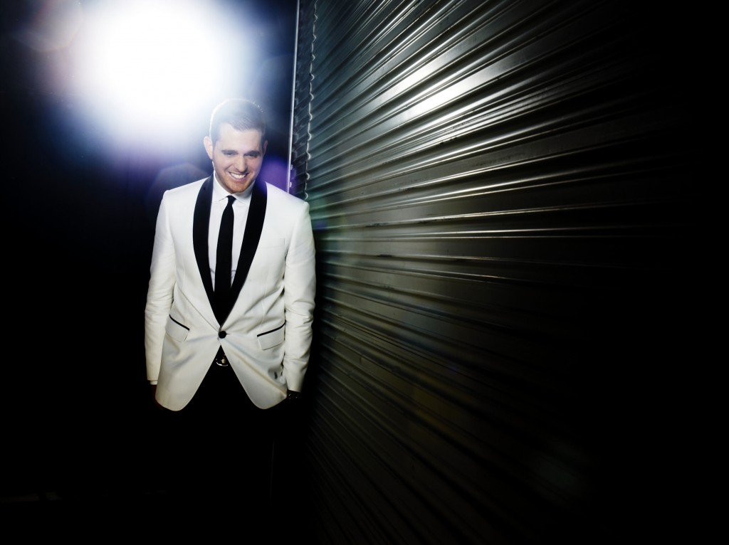Michael Buble