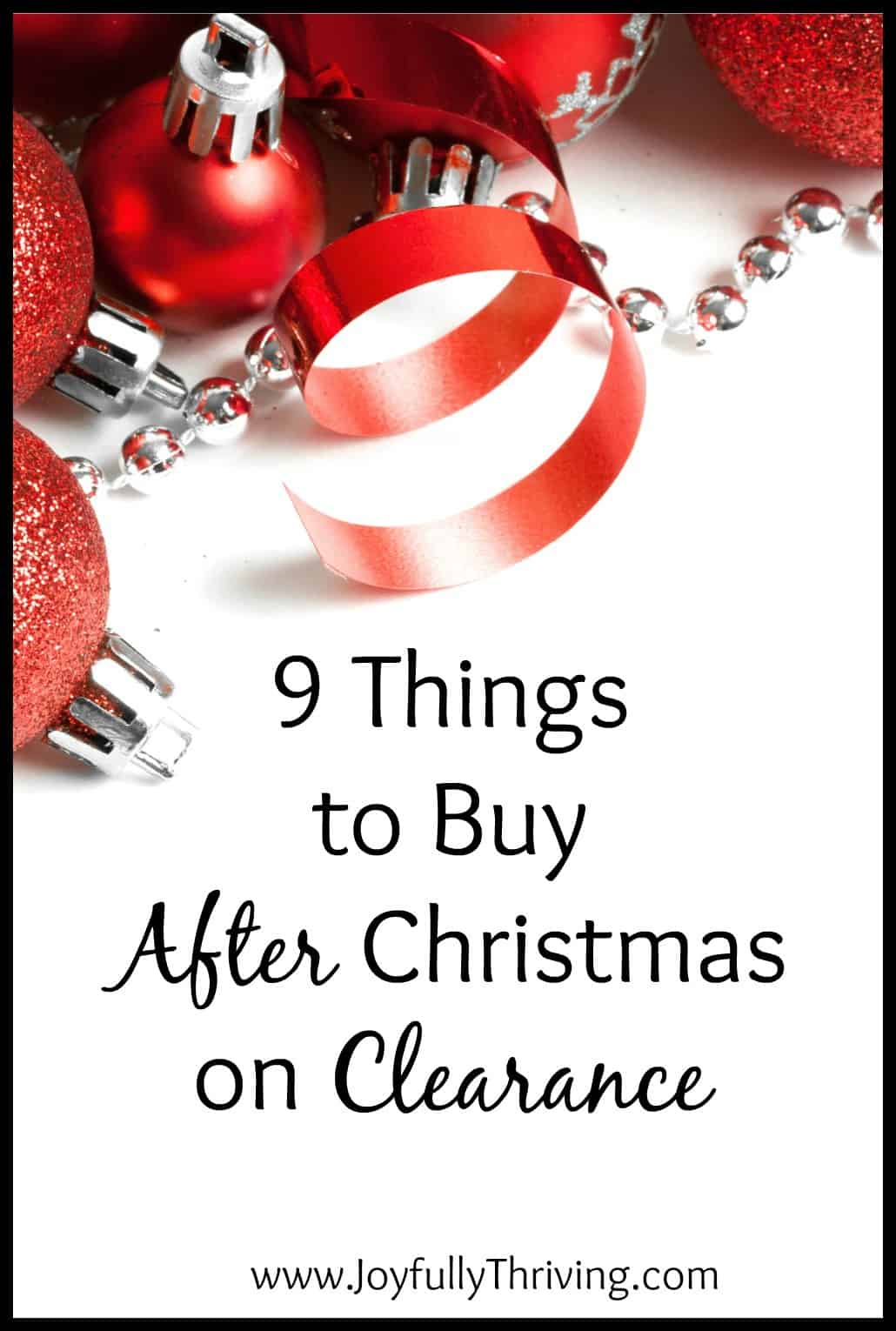 9 Things To Buy After Christmas On Clearance,Home Landscape Design In Nigeria